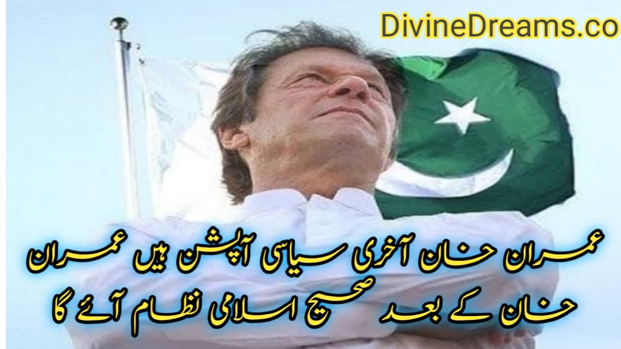 imran khan failure